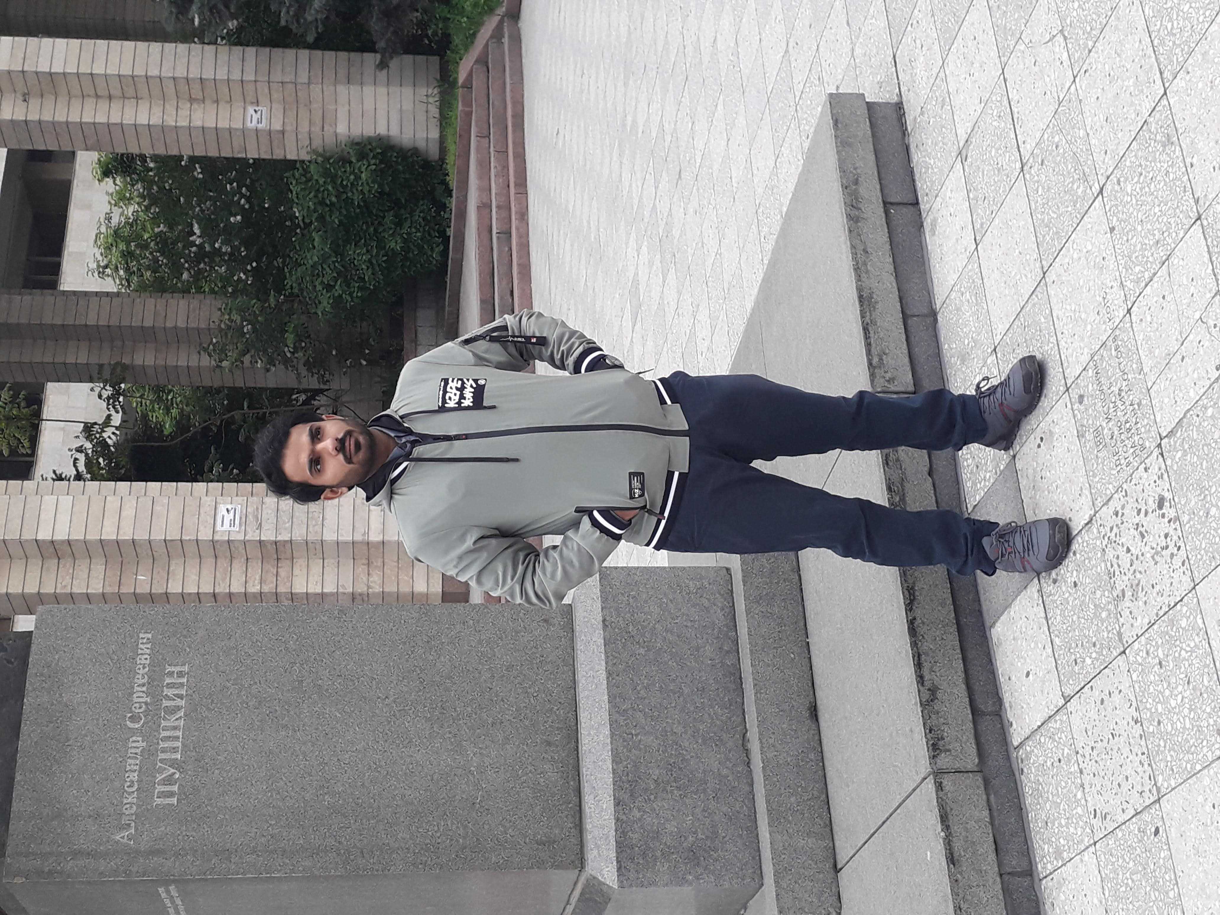 Zahoor