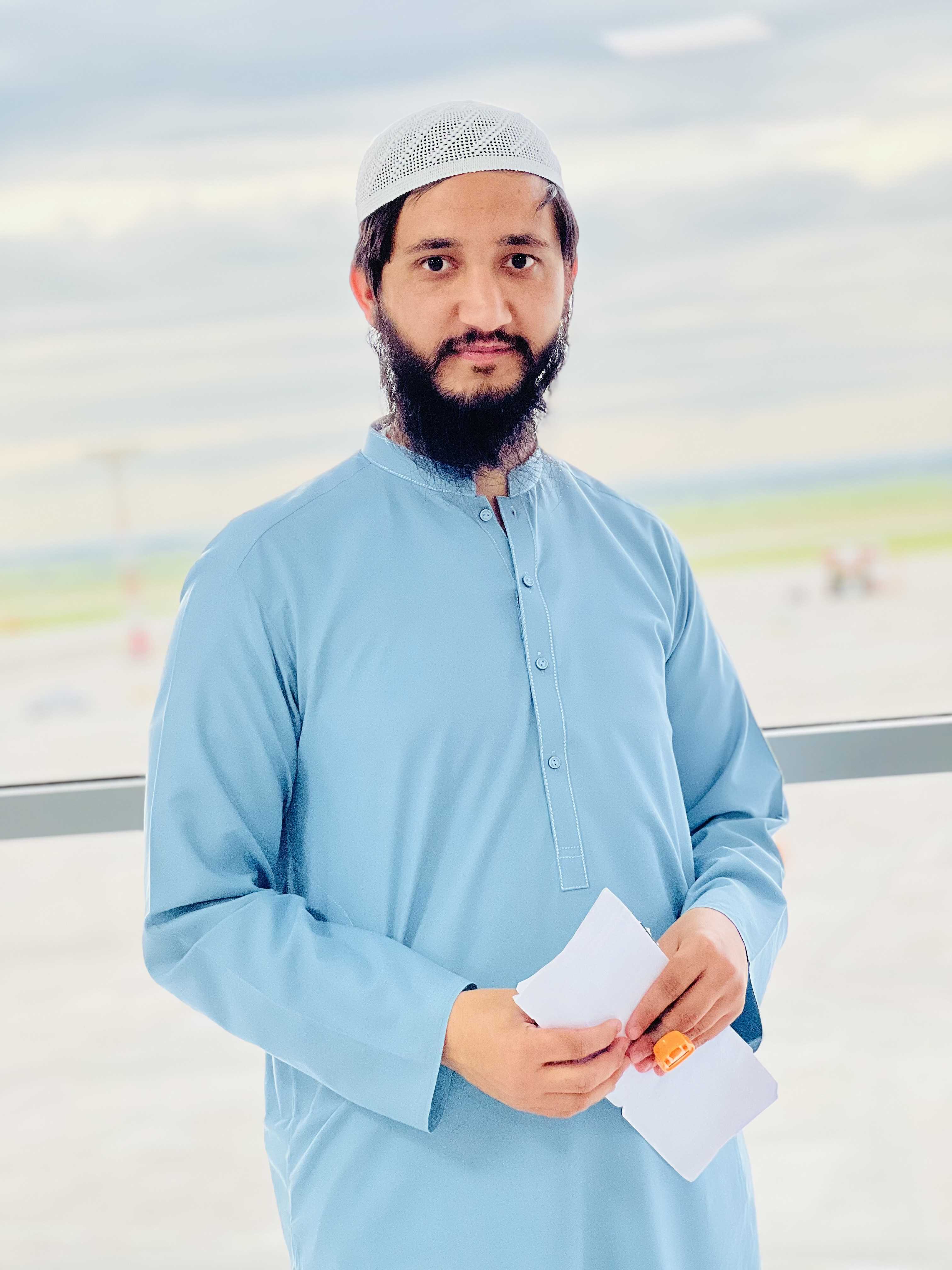 Sohail zafar
