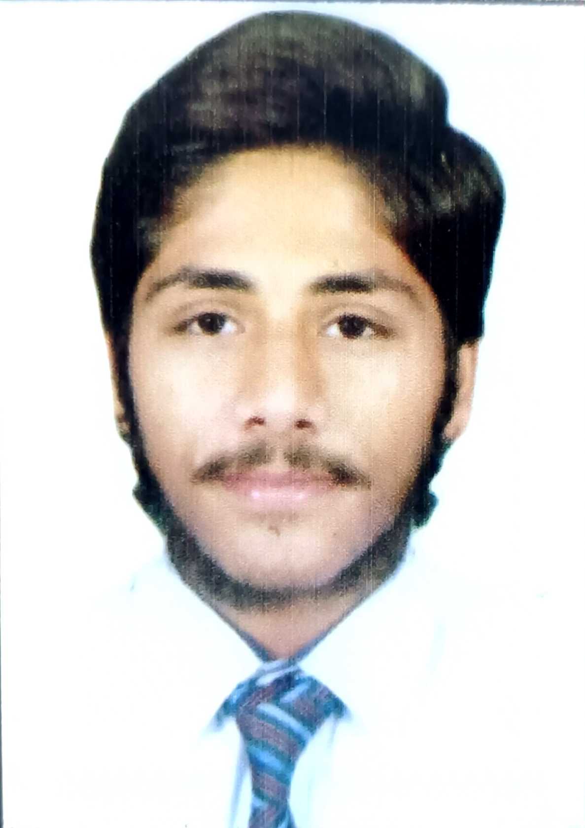 Muhammad Usamah