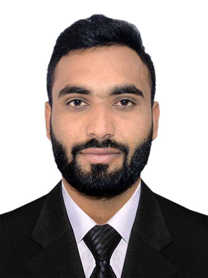 Muhammad Hamid Rafique