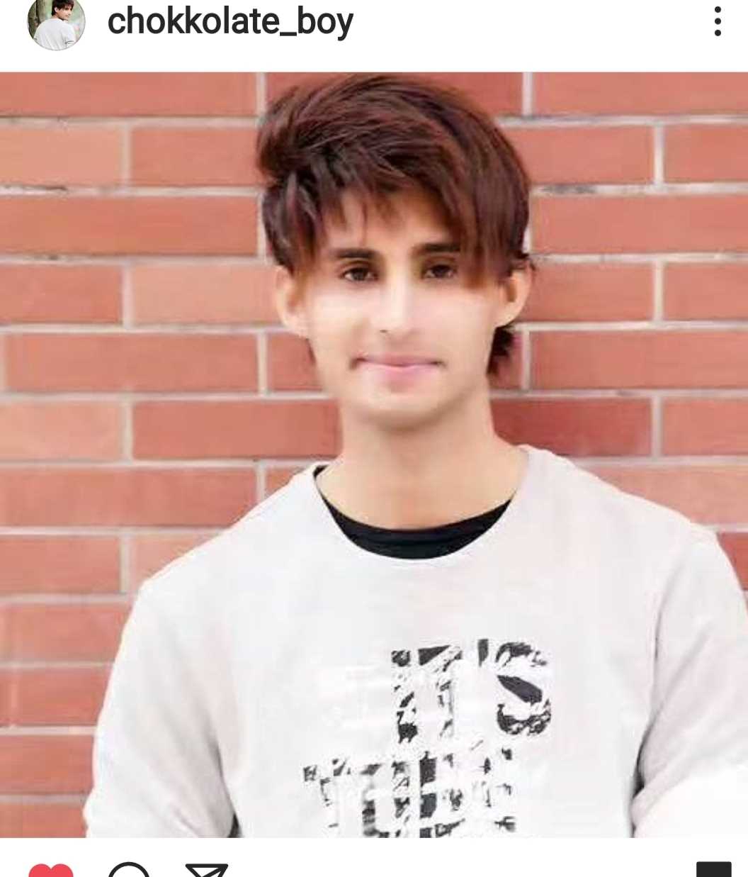 Muhammad Saqib danyal