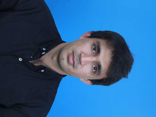 Muhammad Azam