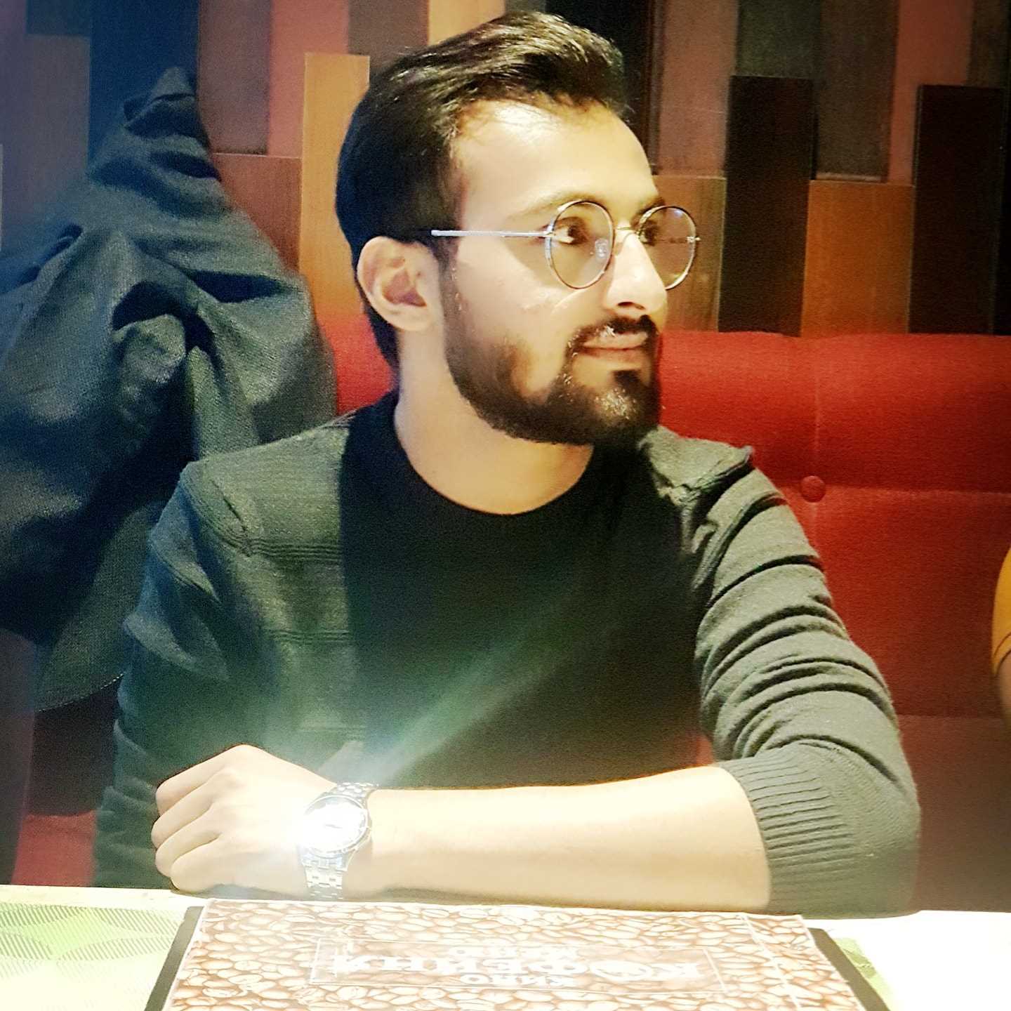 Imam Bukhsh