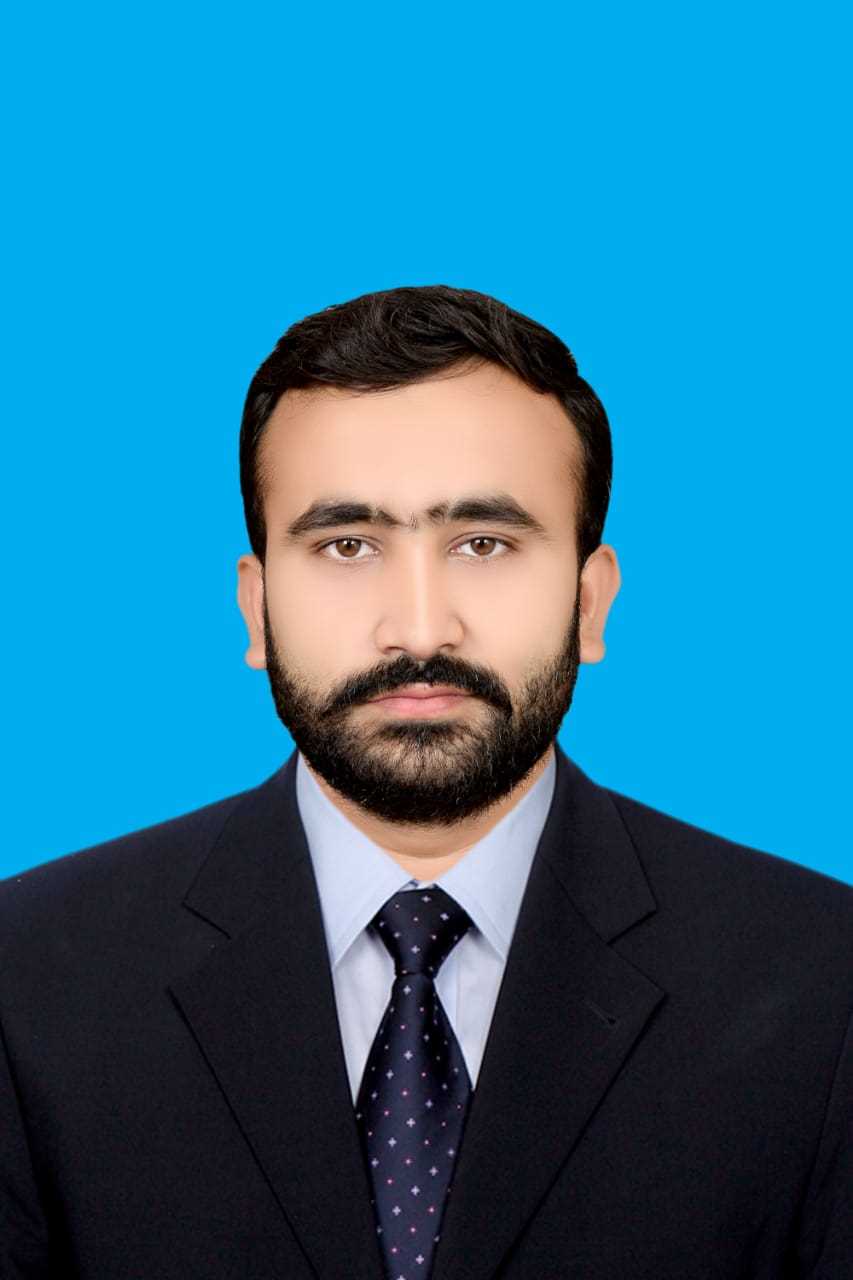 Muhammad Daud Arshad