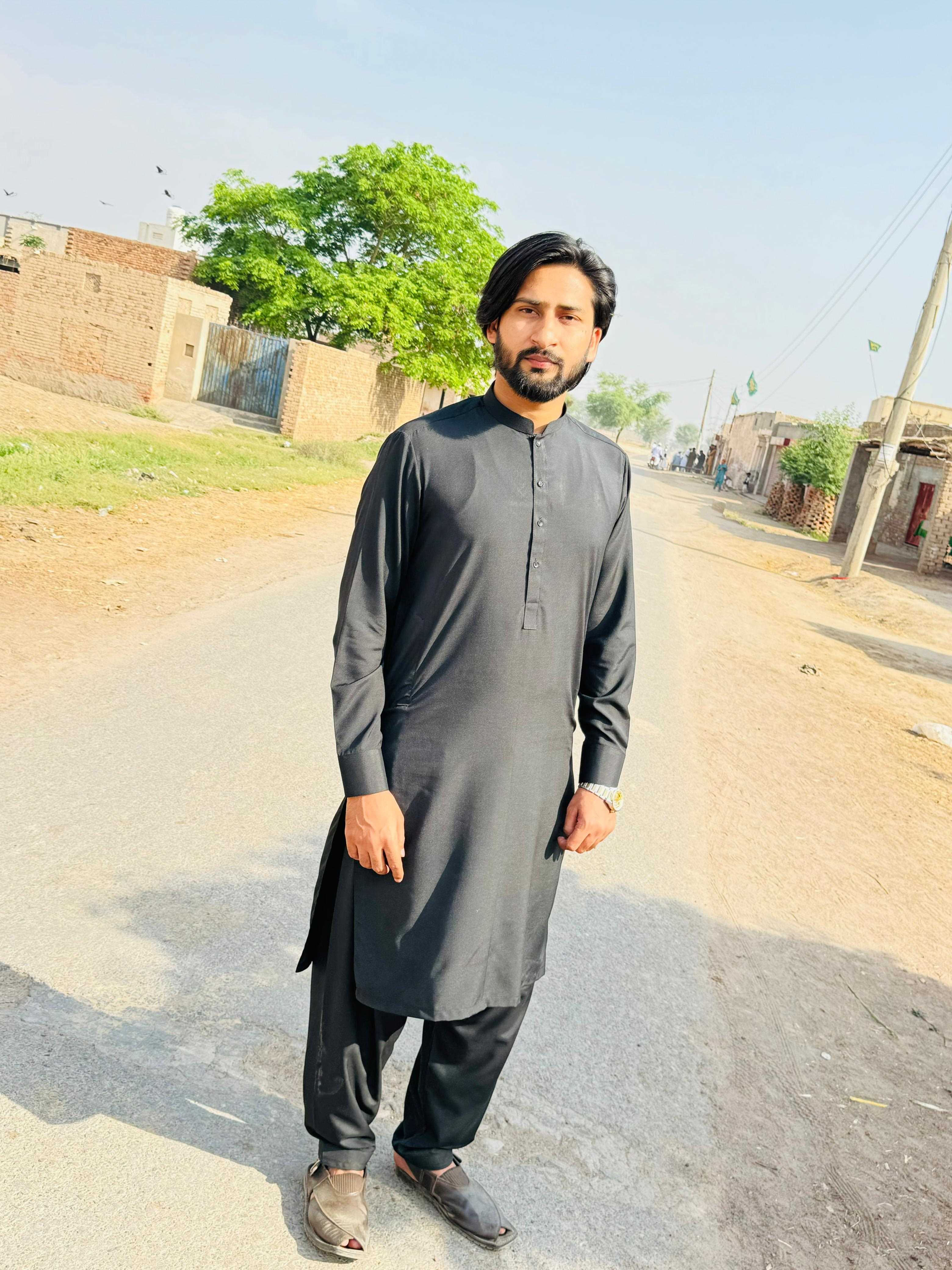 Izhar Ahmad