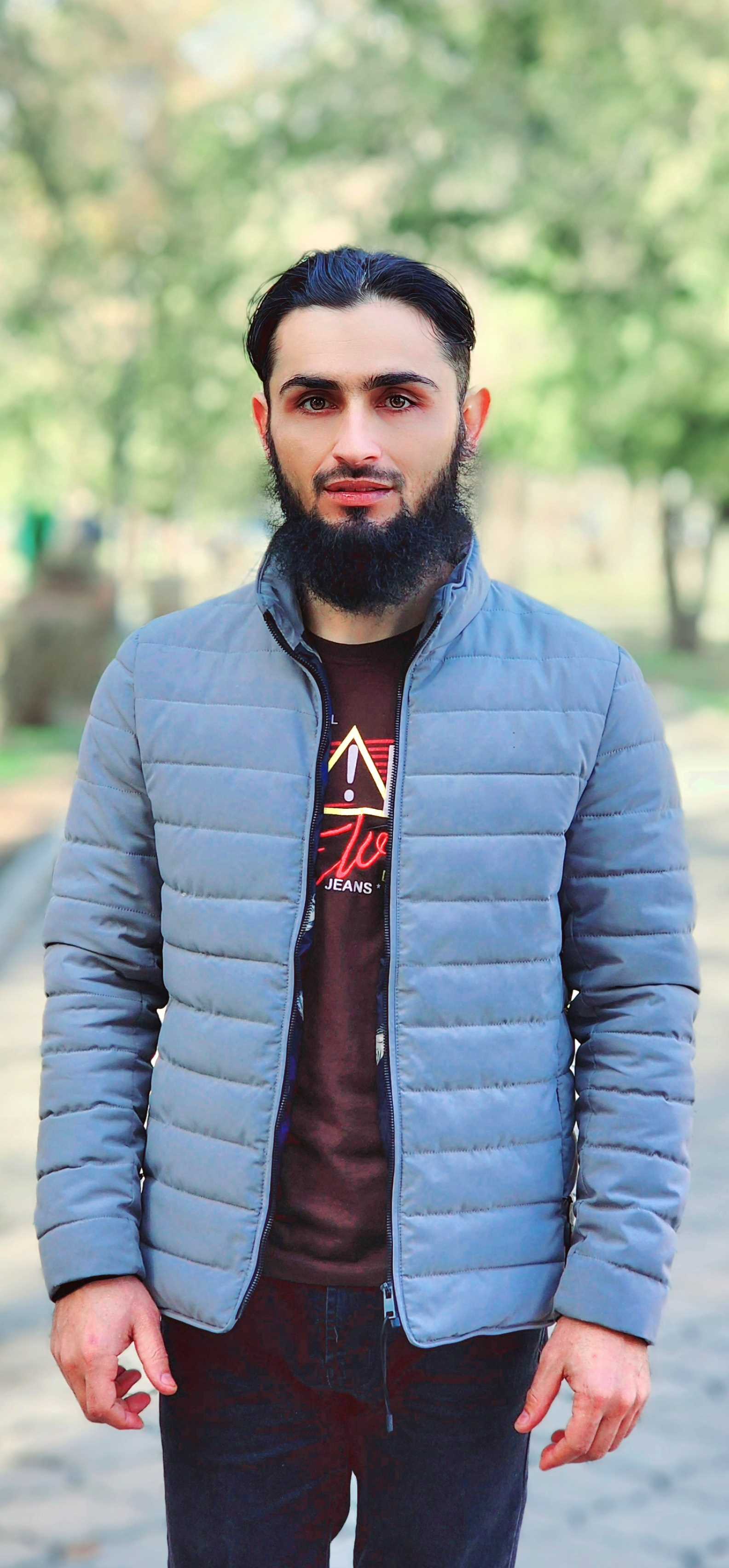 Adil khan