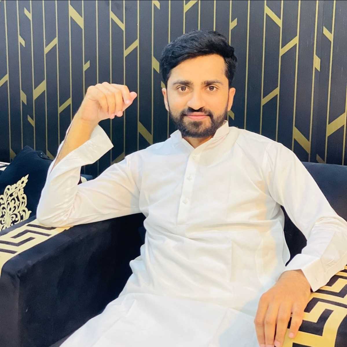 ali rehman