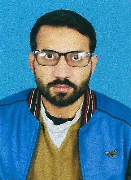 HAFIZ ADEEL SALEEM