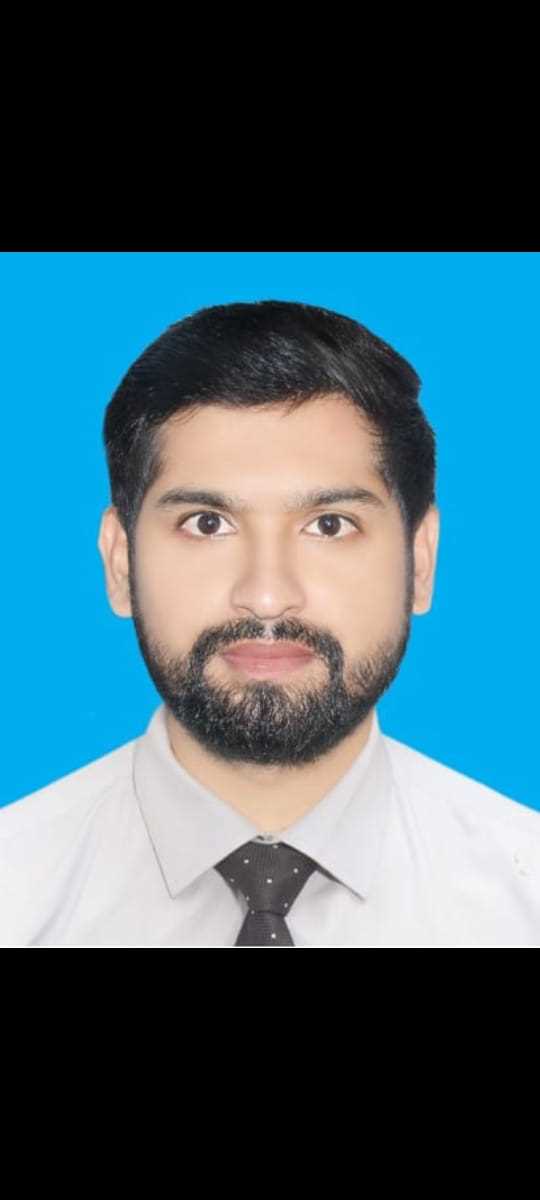 Muhammad Amar Arshad