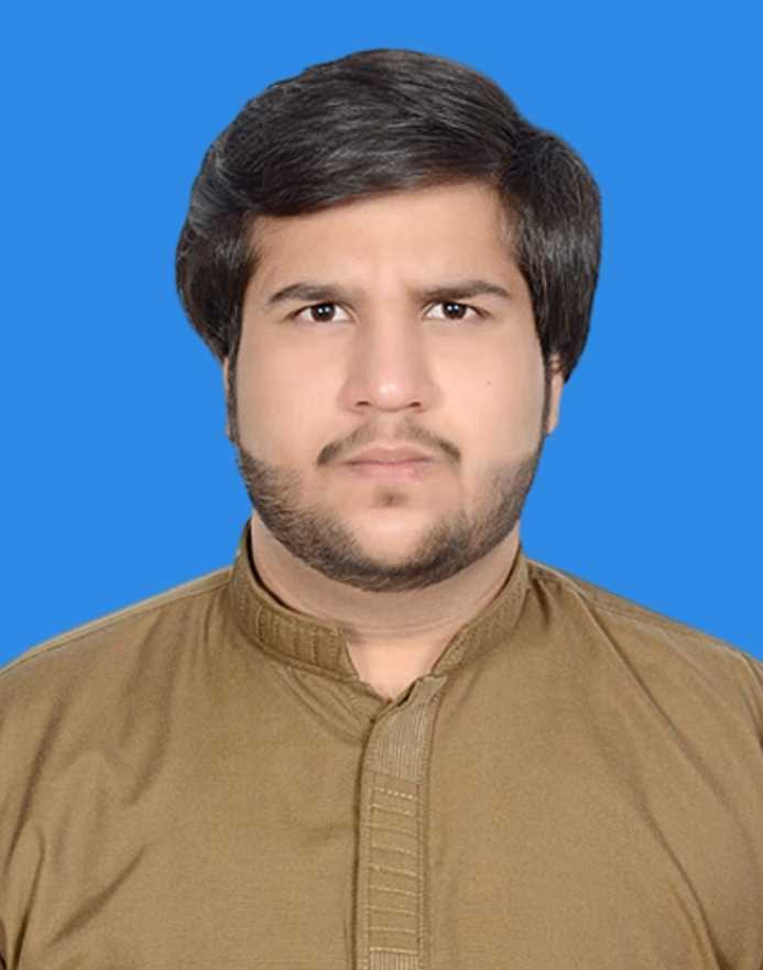 Muhammad Waqas Bhatti