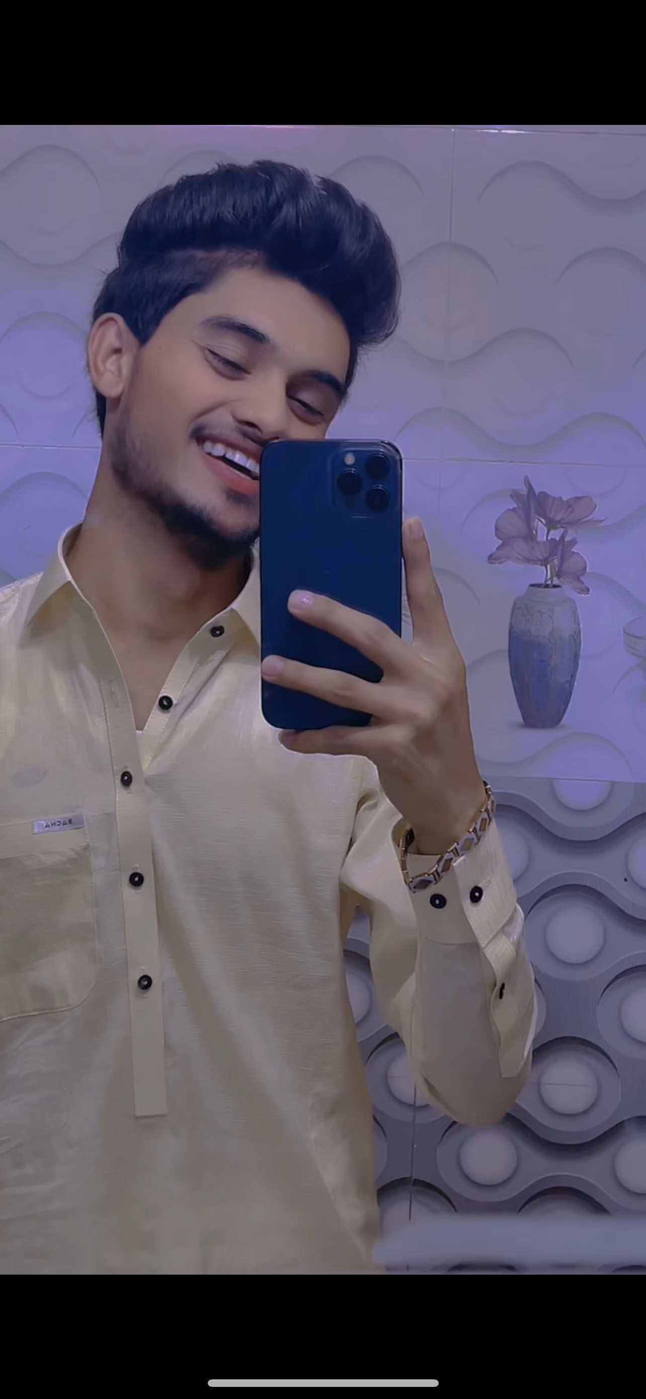 Asad ullah