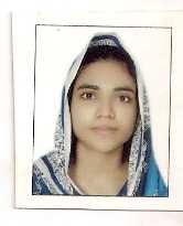 Sitara Sarfaraz