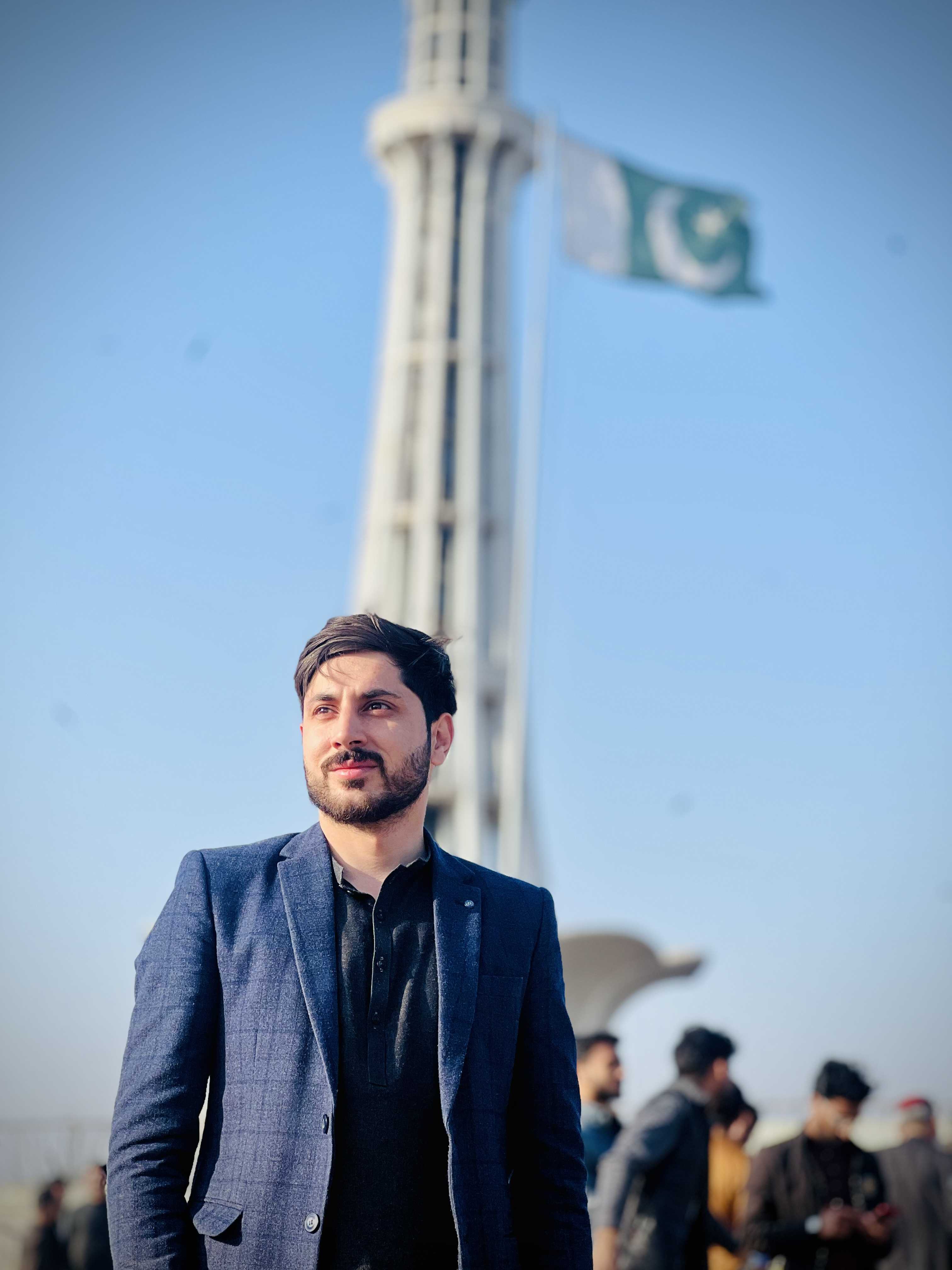 Syed Imran Abbas