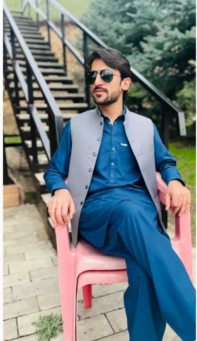 Muhammad zakariya khan