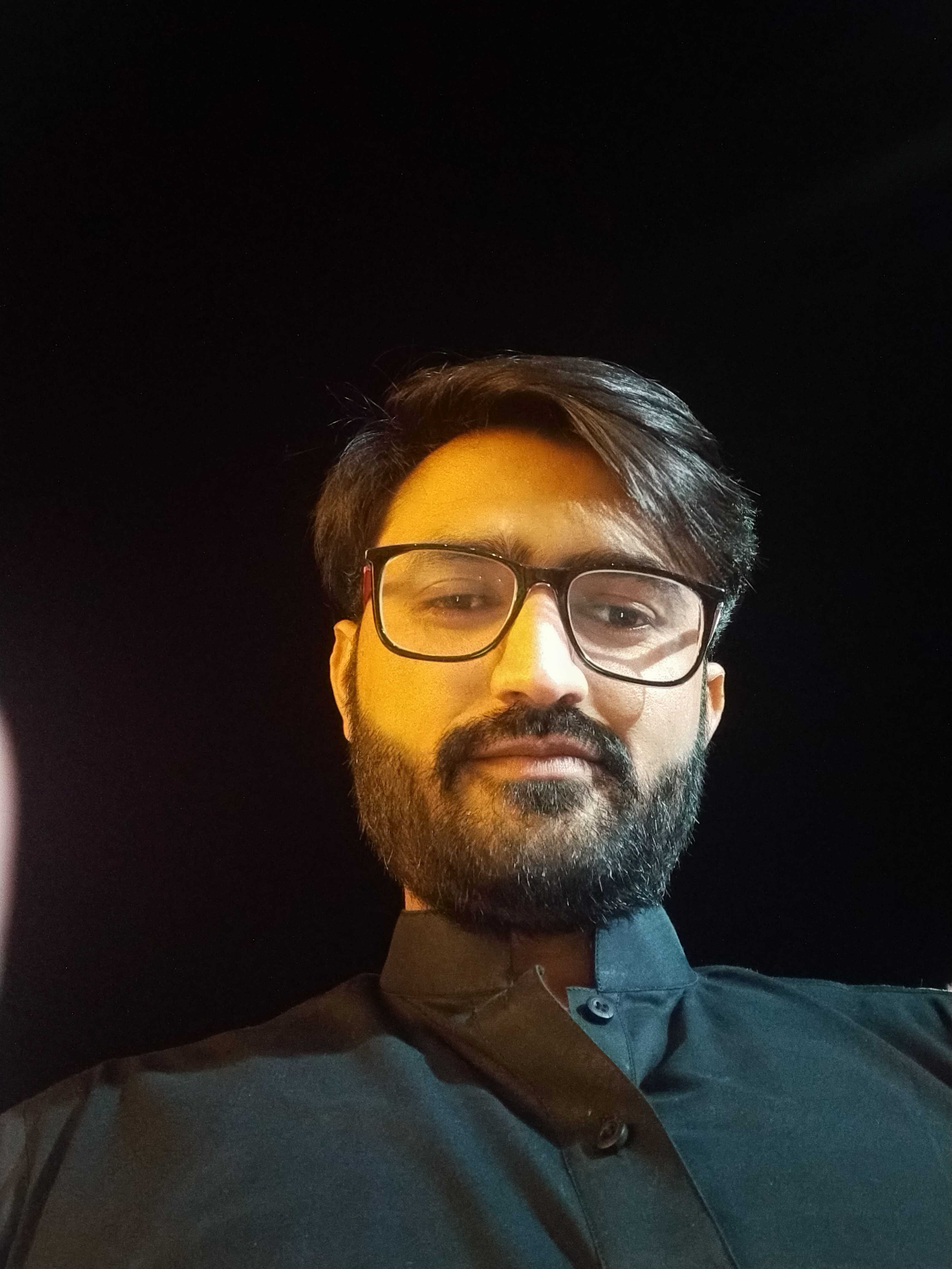 Muhammad Zohaib