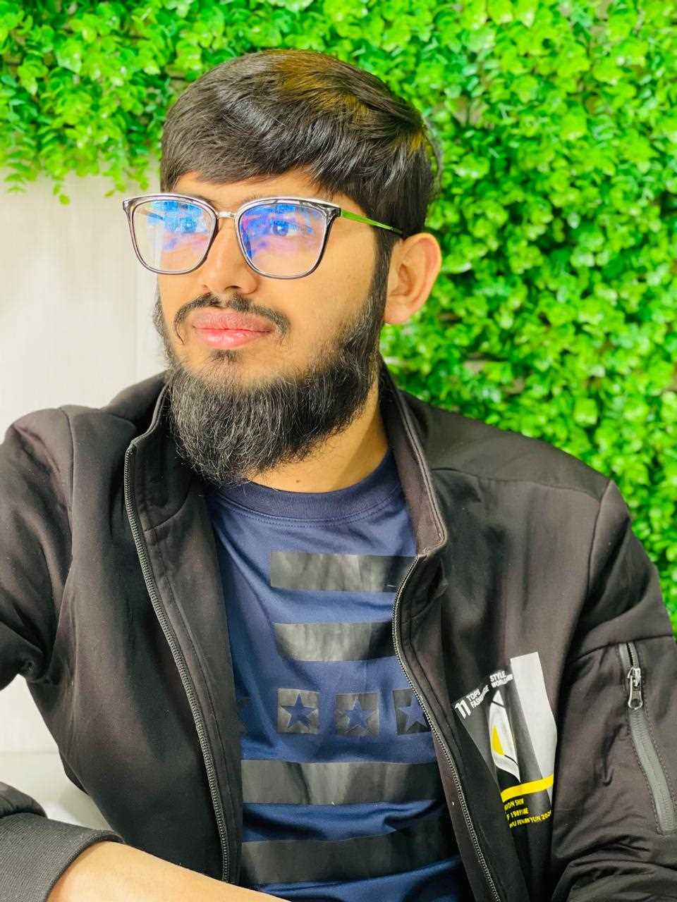 MUHAMMAD UMAR