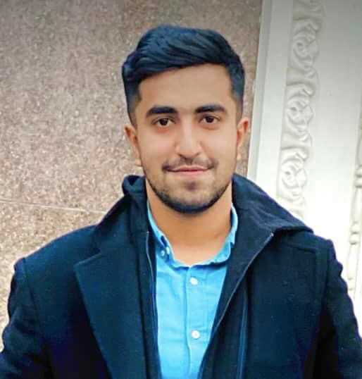 Dr Amir Ahmad