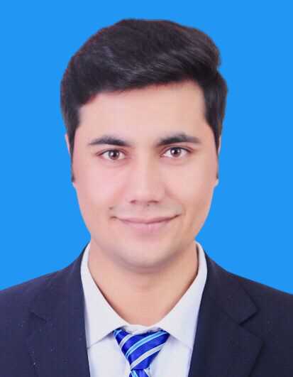 Naseer ULLAH