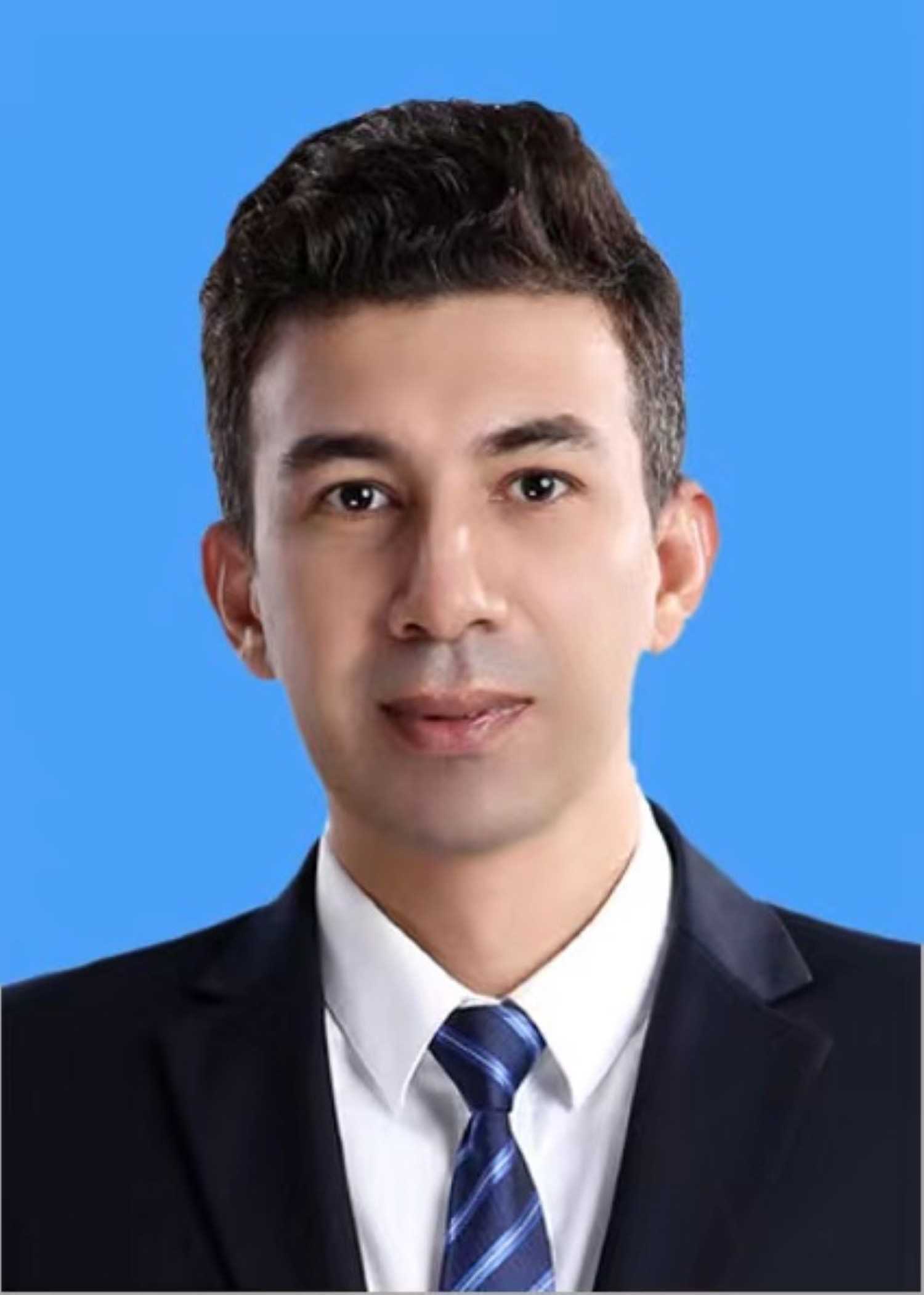 Wasim Qasim