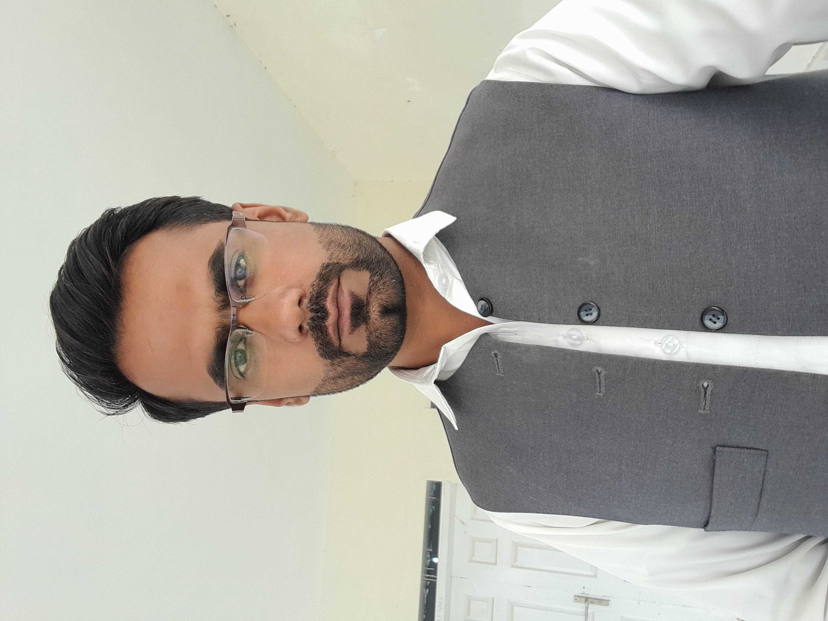 Aziz Rehman