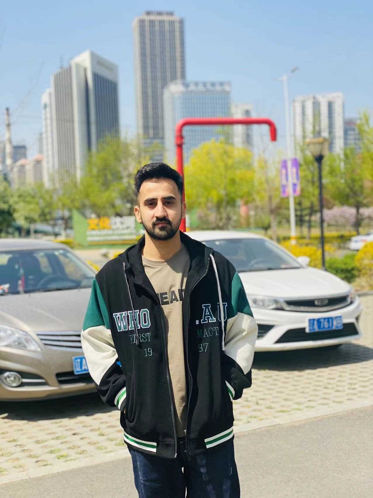 Waqas Ali