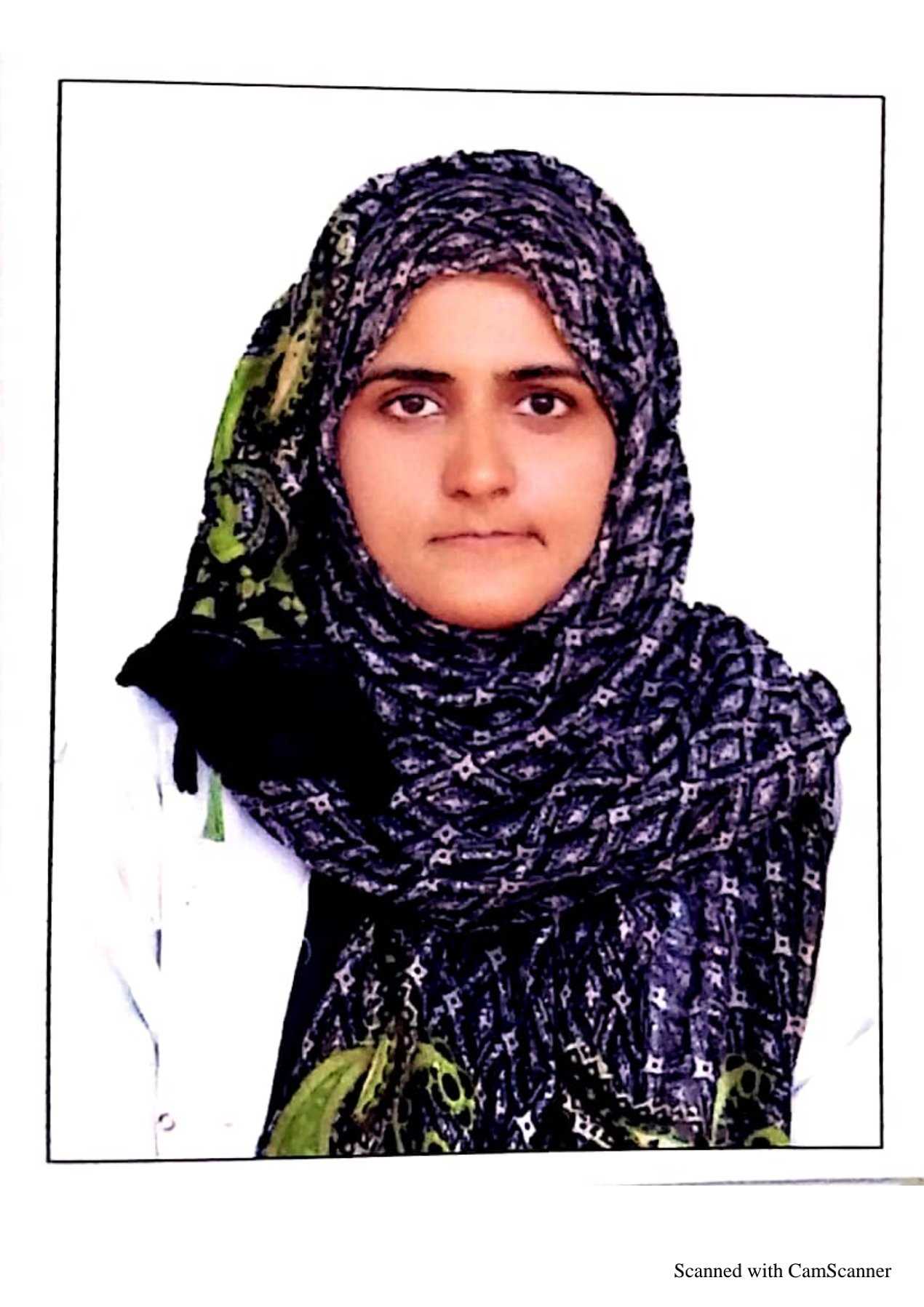 Amina Ali