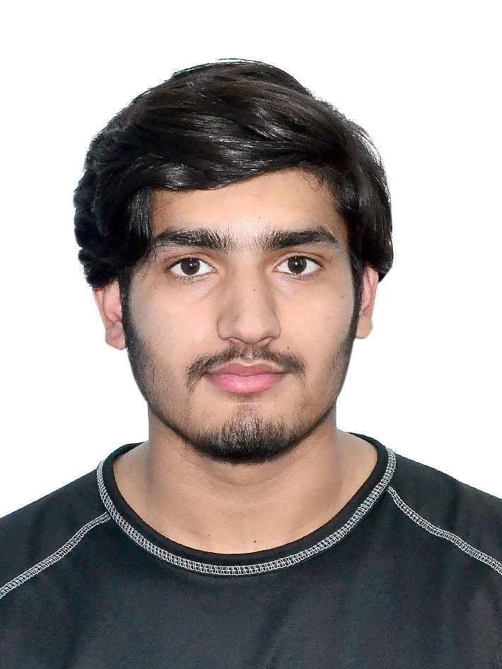 Abubakar Muhammad