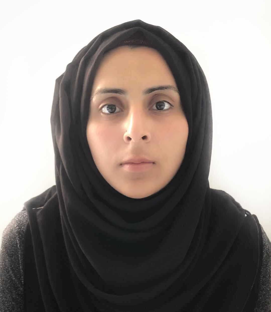 Farwah bin zahid