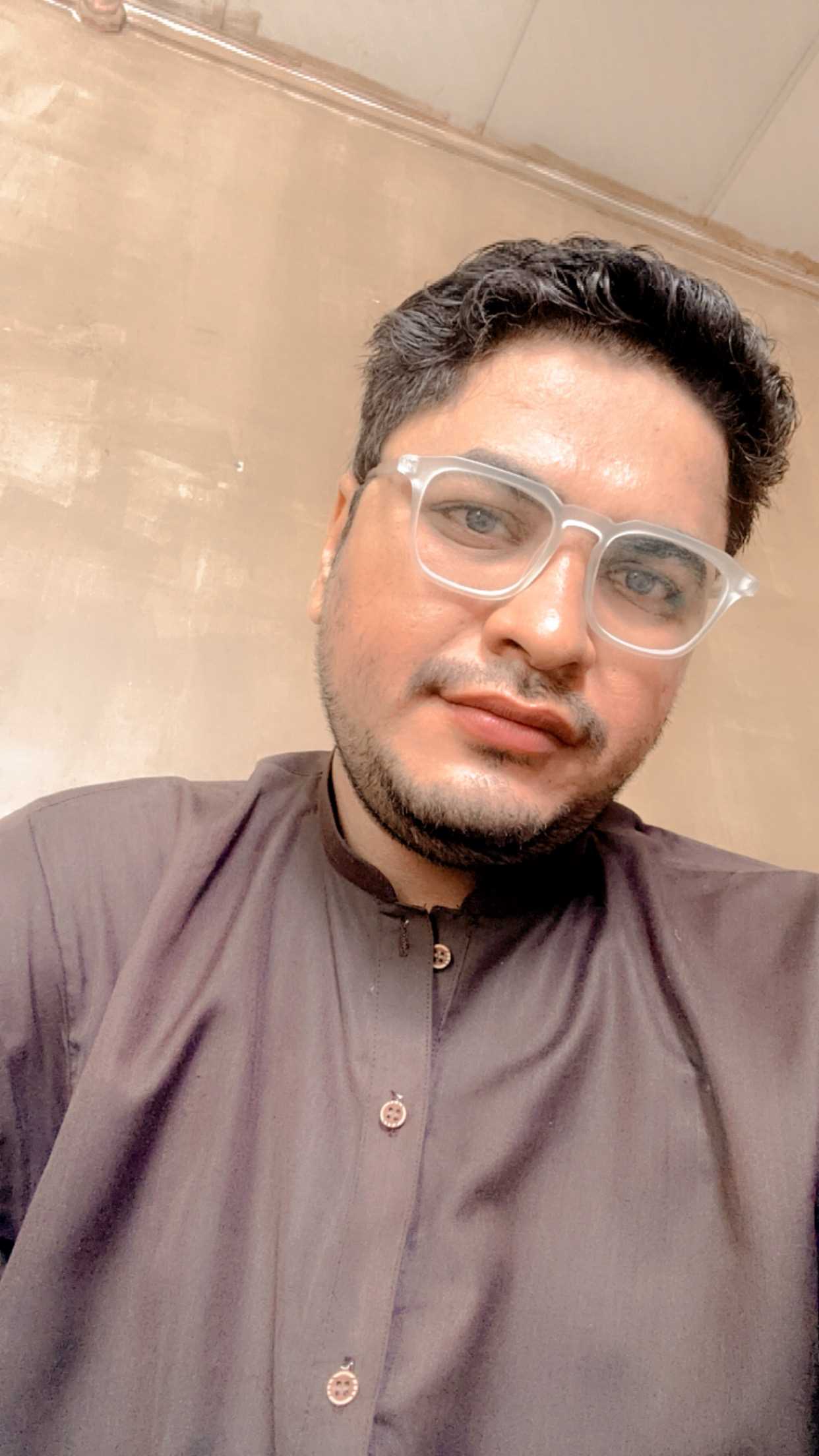 Muhammad Ahsan