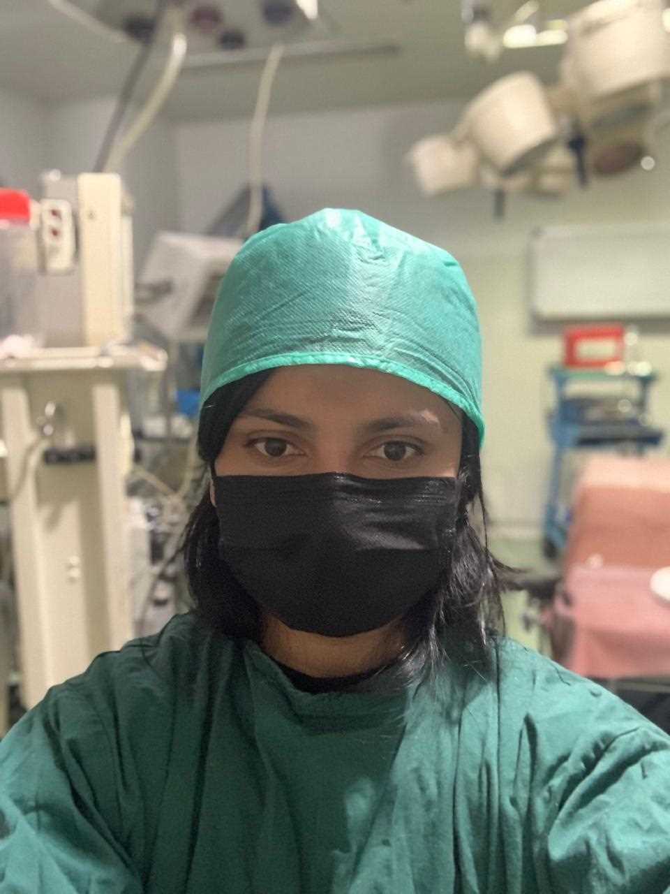 Aroosa mehtab