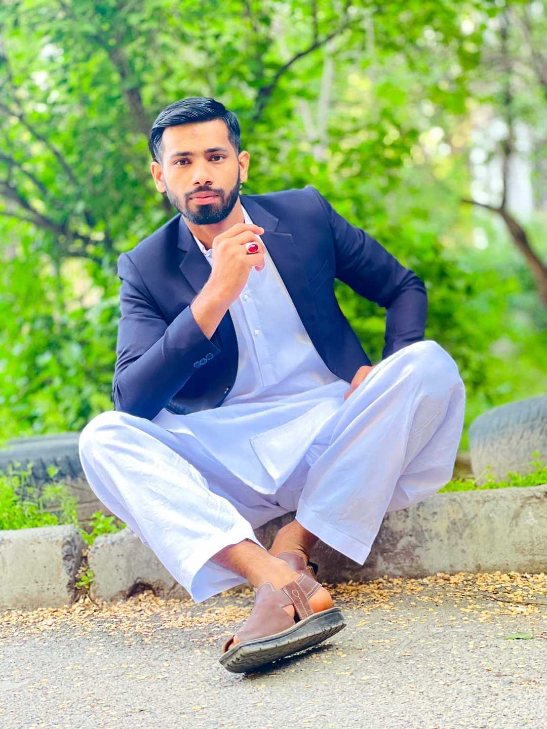 Javed iqbal