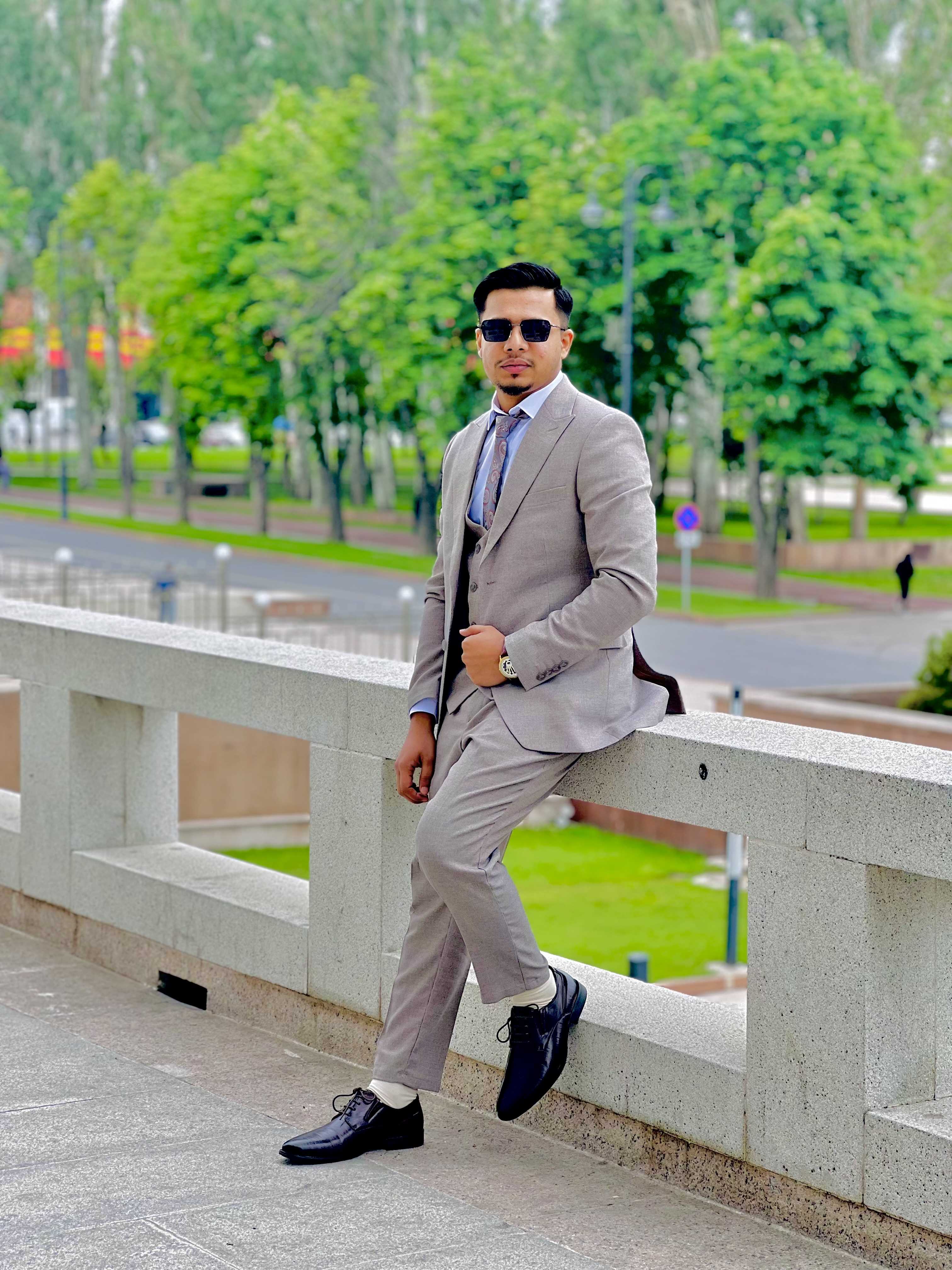 Muhammad Zunair Anjum