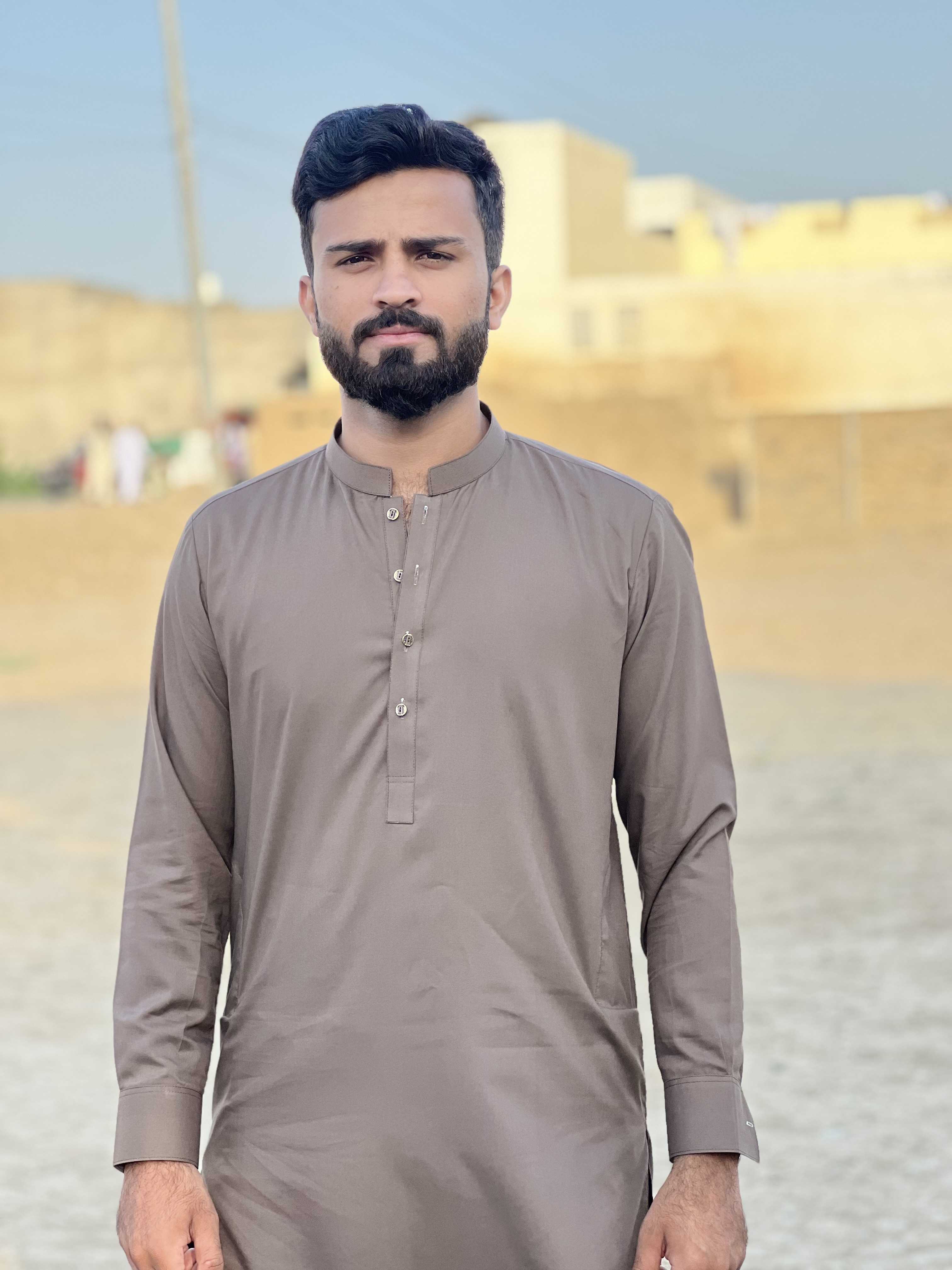 Muhammad Laraib