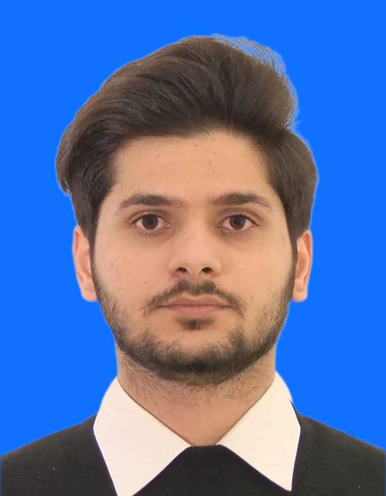 Arbaz javaid