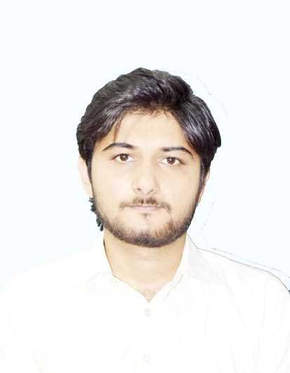MUHAMMAD MAOOZ RASHID