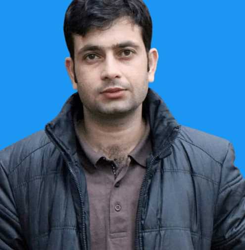 shahab khan