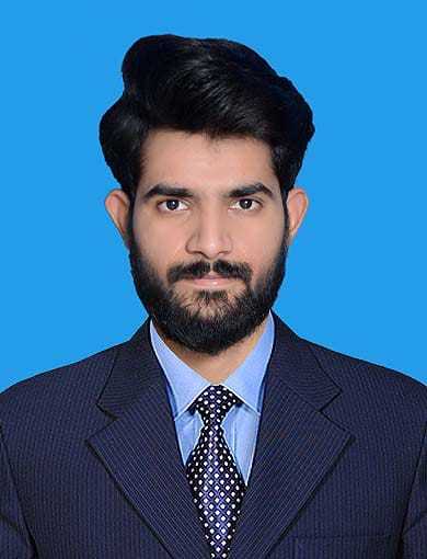 Hafiz Muhammad Waqar Azeem