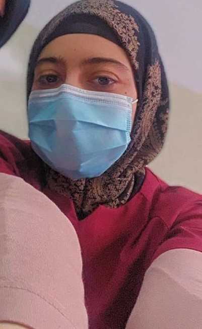 iqra lodhi