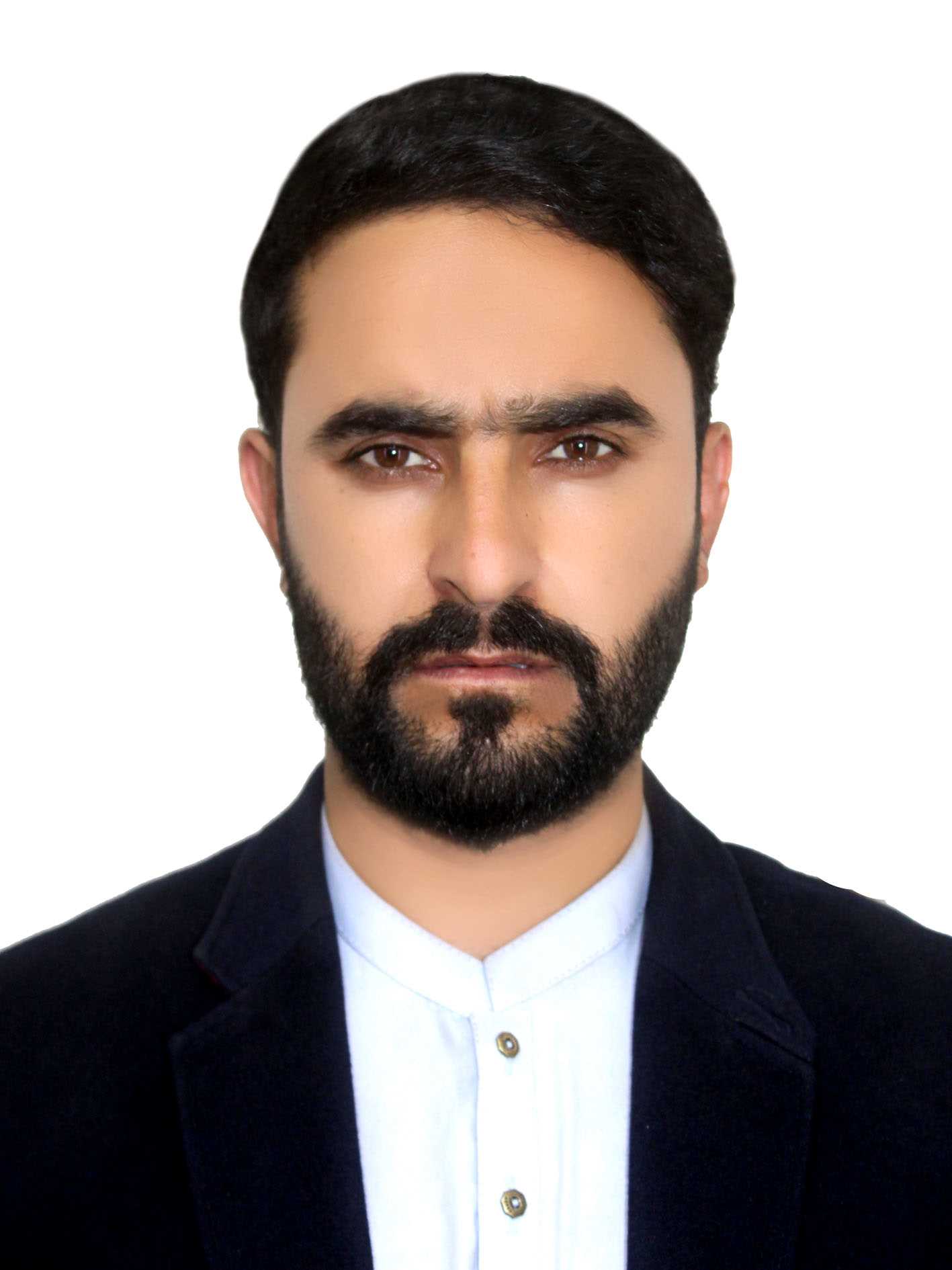 Nizam gul shinwari