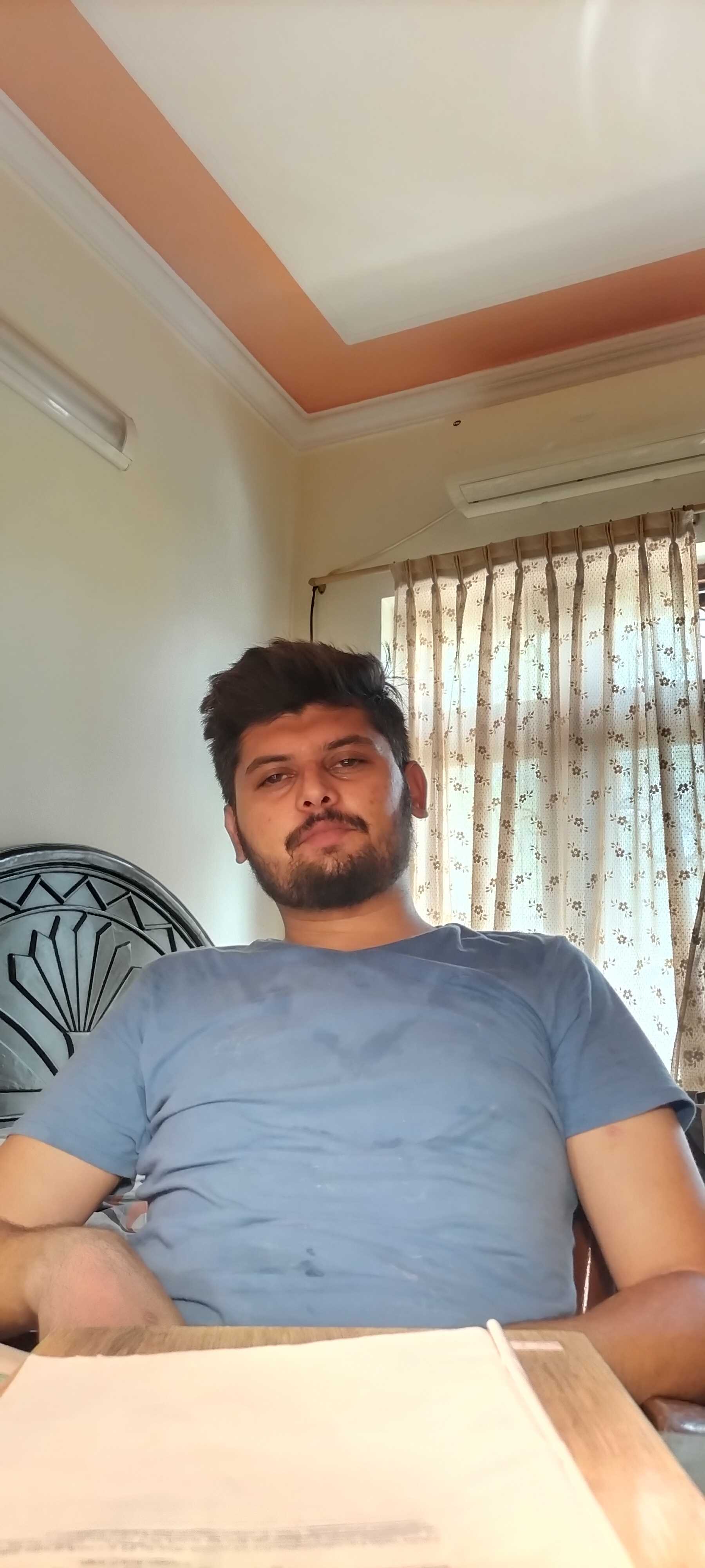 Usama Amanat