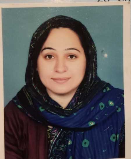 Fozia Aslam