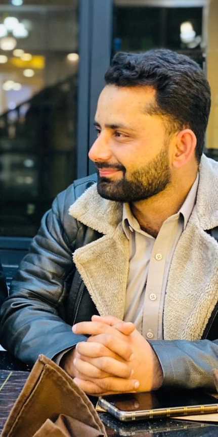 Azizullah Zeerak