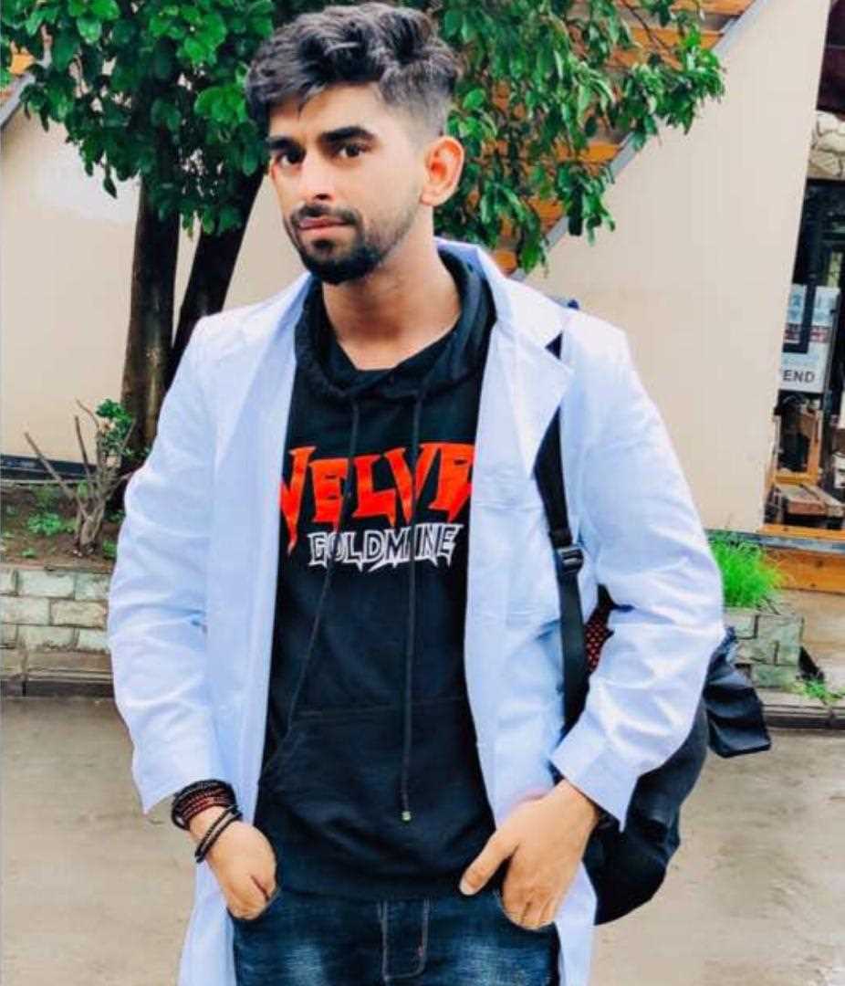 Dr ali abbbas