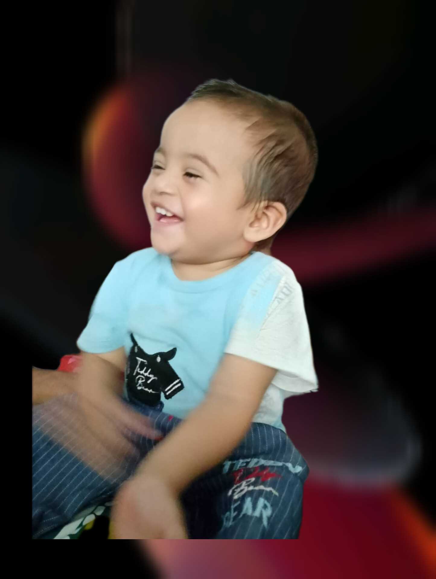 Muhammad boota