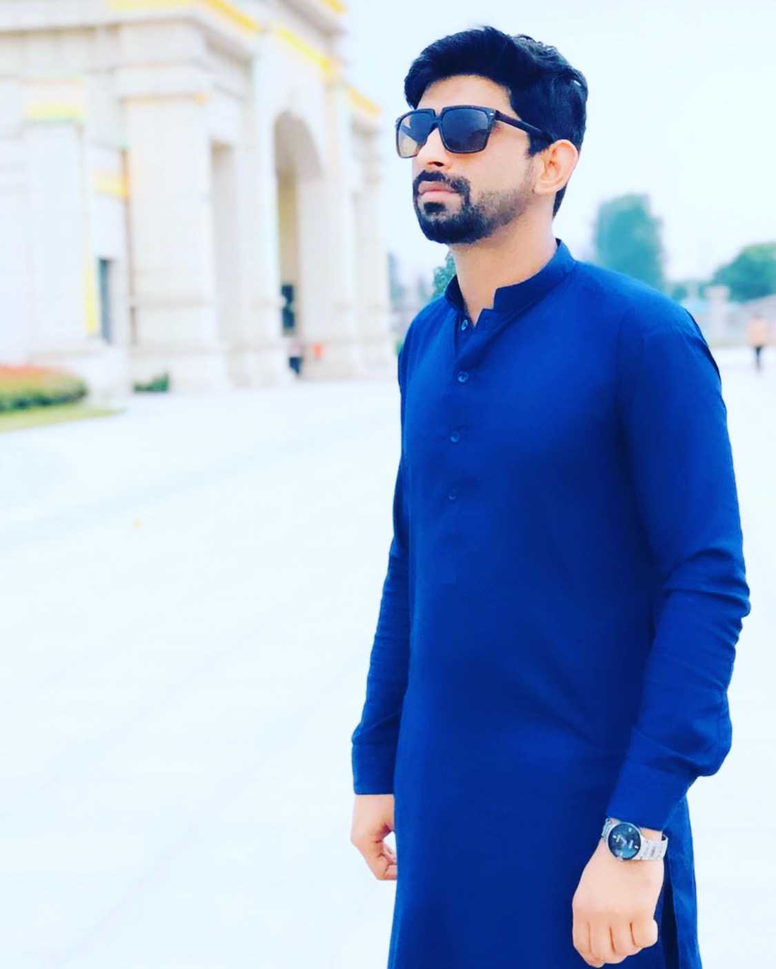 Drali abbas