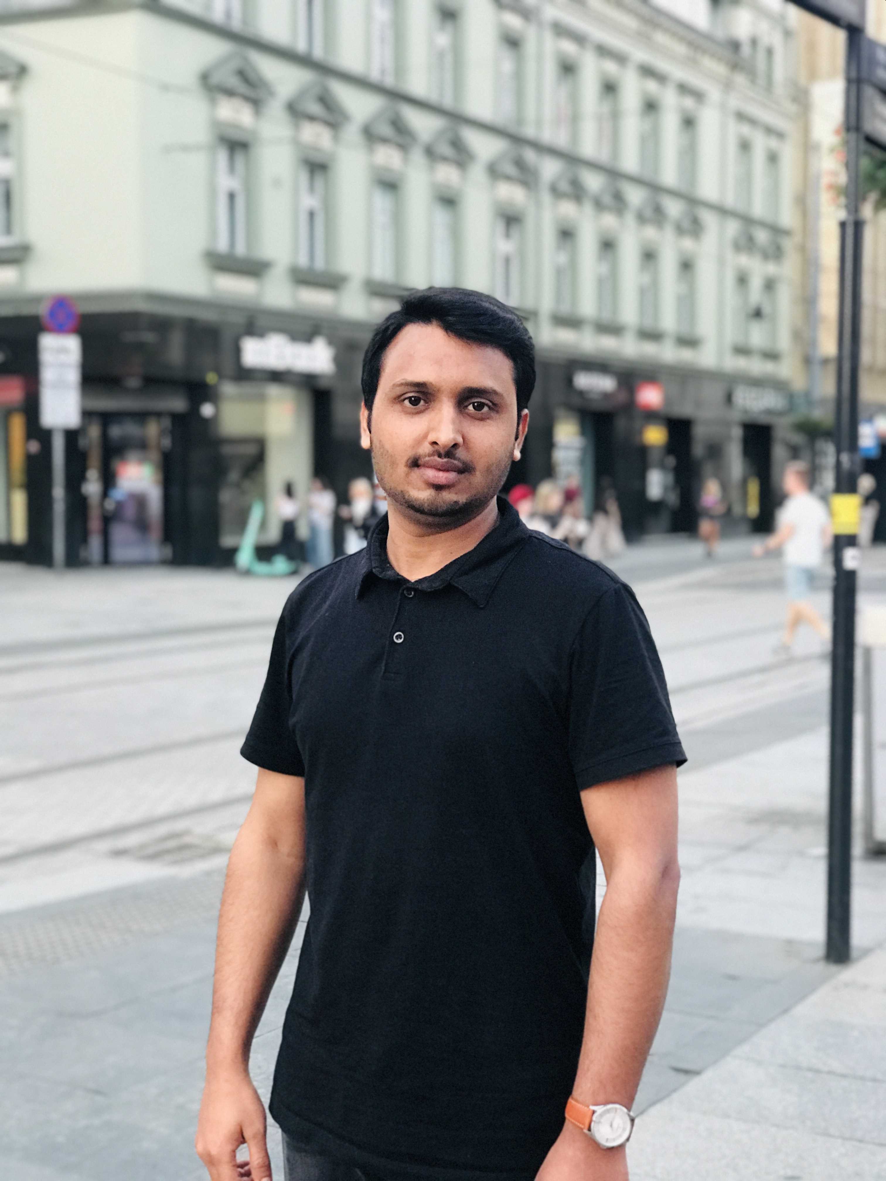 Ali raza bin akram