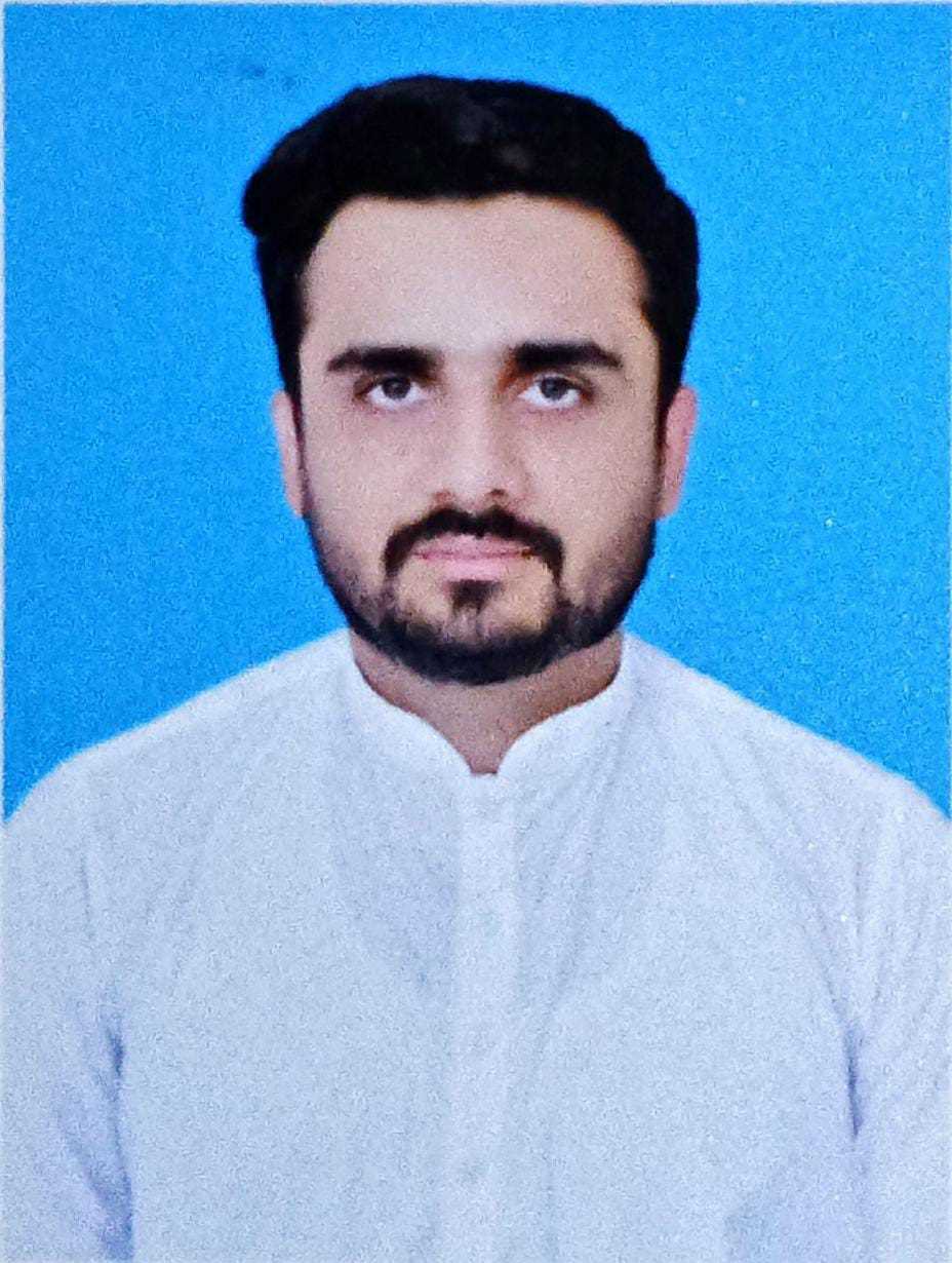 Muhammad Huzaifa