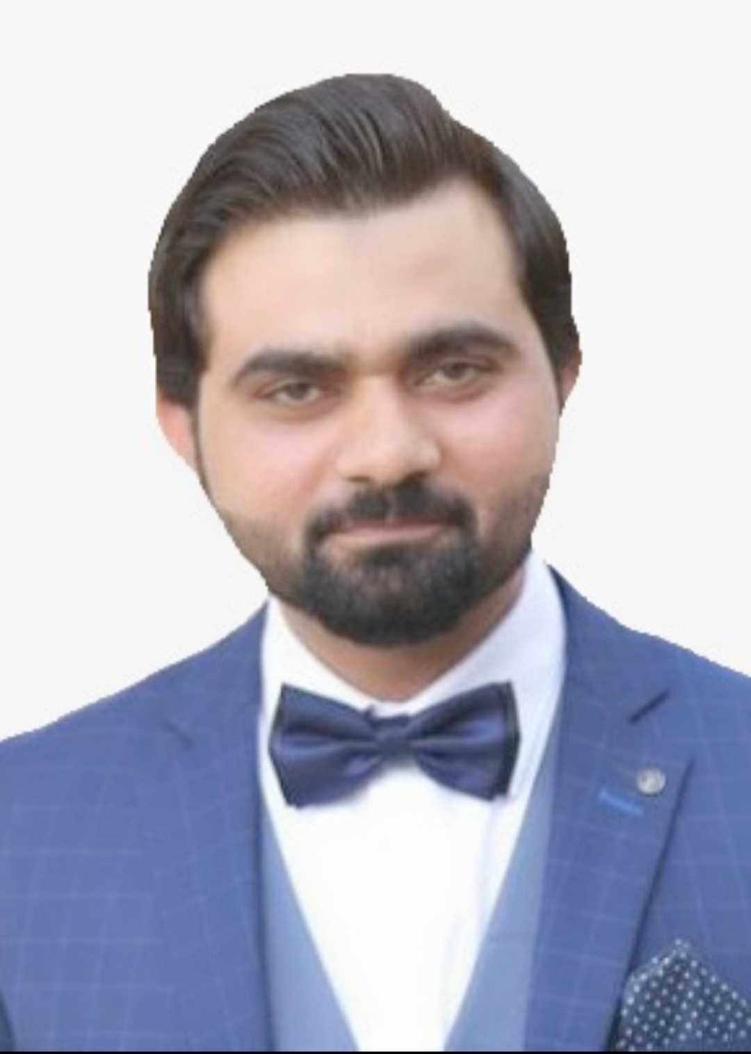 Dr Mukhtar