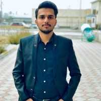 Umar Shavaiz
