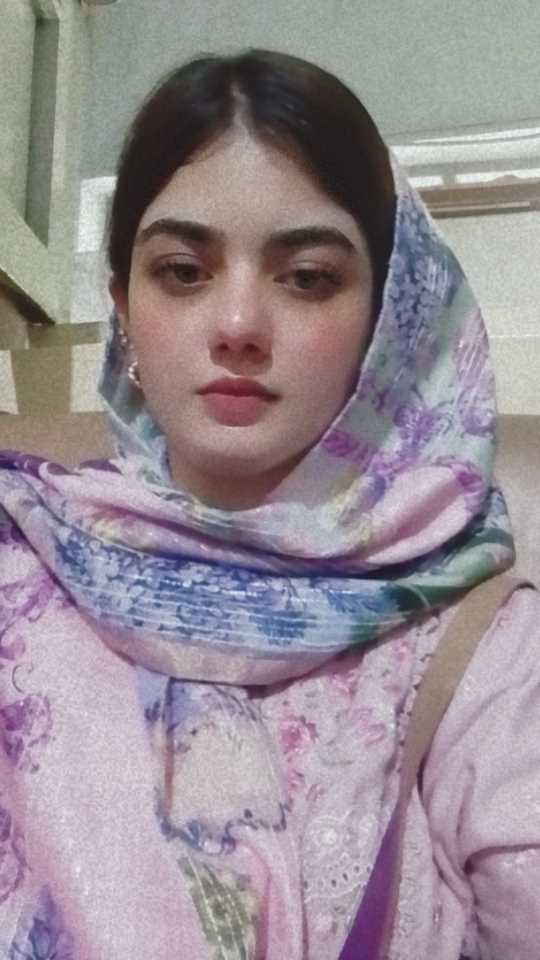Beenish shafqat